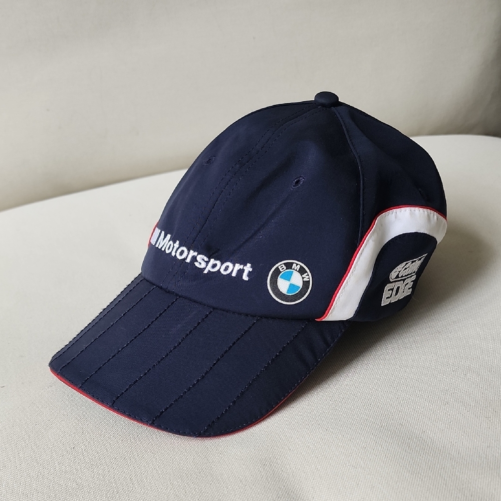 Puma BMW Motorsport Navy Hat